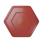 HONEYBRUSH hajkefe - sunset