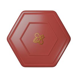 HONEYBRUSH hajkefe - sunset