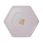 HONEYBRUSH hajkefe - cherry