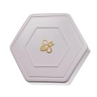 HONEYBRUSH hajkefe - cherry