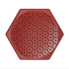 HONEYBRUSH hajkefe - sunset