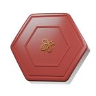 HONEYBRUSH hajkefe - sunset