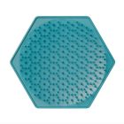 HONEYBRUSH hajkefe - ocean