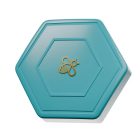 HONEYBRUSH hajkefe - ocean