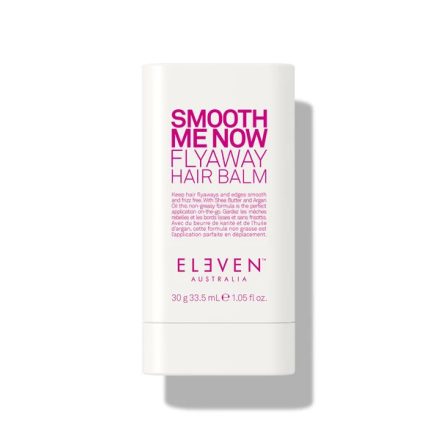 SMOOTH ME NOW babahaj lesimító