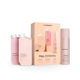 FULL.POTENTIAL - hajnövesztő csomag
