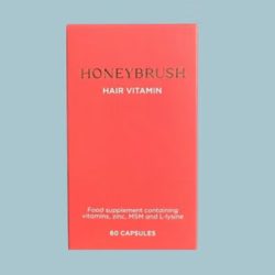 HONEYBRUSH HAIR VITAMIN