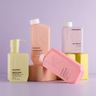 Online hajápolási Full Rutin - 5 - 7 lépéses