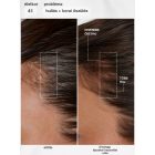 K18 FUTUREIQ BIOMIMETIC HAIR LONGEVITY SERUM - Biomimetikus öregedésgátló fejbőrszérum hajhullás és őszülés ellen (90ml)
