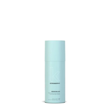KEVIN.MURPHY BEDROOM.HAIR - Laza, kócos tartást adó hajlakk, minden hajtípusra (100ml)
