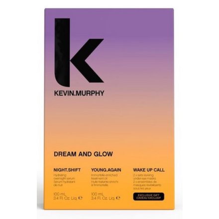 KM DREAM AND GLOW