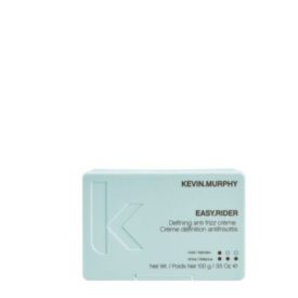   KEVIN.MURPHY EASY.RIDER - Anti-fizz krém a kis, kiálló hajszálakra (100g)