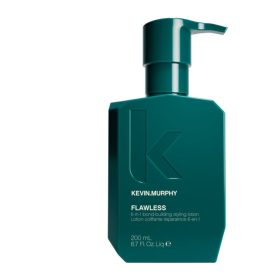   KEVIN.MURPHY FLAWLESS - 6 az 1-ben kötéserősítő hajformázó lotion sérült, töredezett hajra (200ml)