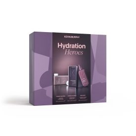   KEVIN.MURPHY HYDRATION HEROES – Hidratáló karácsonyi ajándékcsomag