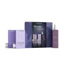 KEVIN.MURPHY BLONDE BRILLIANCE – Ragyogást adó karácsonyi ajándékcsomag szőke hajra