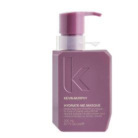 HYDRATE-ME.MASQUE pakolás vastag és száraz hajra