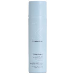   KEVIN.MURPHY TOUCHABLE - Rugalmas tartást biztosító spray wax, minden hajtípusra (250ml)