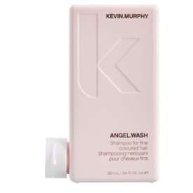 ANGE​L.WASH volumen növelő sampon