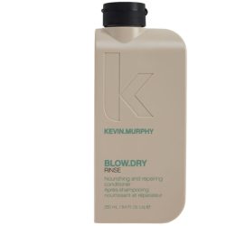 BLOW.DRY RINSE TÁPLÁLÓ ÉS HELYREÁLLÍTÓ BALZSAM