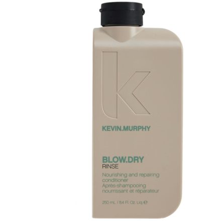 BLOW.DRY RINSE TÁPLÁLÓ ÉS HELYREÁLLÍTÓ BALZSAM