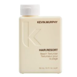   KEVIN.MURPHY HAIR.RESORT - Hajformázó krém a tengerparti hullámok eléréshez, minden hajtípushoz (150ml)