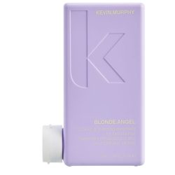 BLONDE.ANGEL színfrissítő pakolás szőke hajra