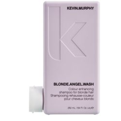 ​​​BLONDE.ANGEL.WASH sampon szőke hajra