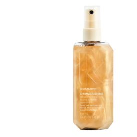 SHIMMER.SHINE fényspray, véd a nap káros sugarai ellen