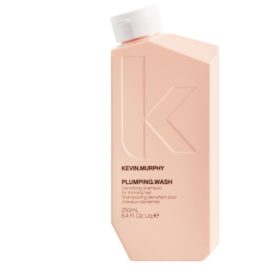 ​​​PLUMPING.WASH hajdúsító sampon