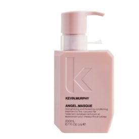 ANGEL.MASQUE hajpakolás vékony hajra