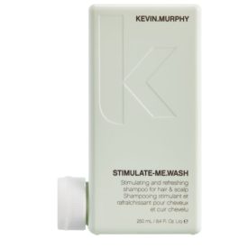   ​​​STIMULATE-ME.WASH mentás frissítő sampon férfiaknak