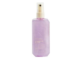   SHIMMER.ME BLONDE hejreállító fényspray szőke és ősz hajra