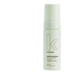   KEVIN.MURPHY HEATED.DEFENSE - Súlytalan hővédő hajformázáshoz, minden hajtípusra (150ml)