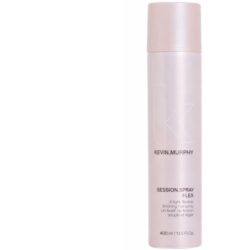 SESSION.SPRAY FLEX hajlakk - kifésülhető