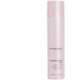 SESSION.SPRAY FLEX hajlakk - kifésülhető