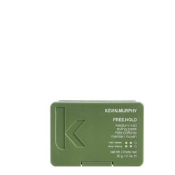   KEVIN.MURPHY FREE.HOLD - Matt textúrát adó erős wax, minden hajtípusra (100g)