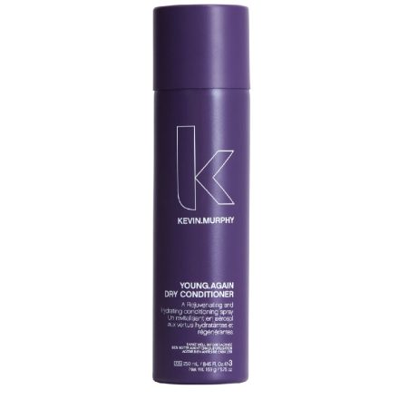 ​KEVIN.MURPHY YOUNG.AGAIN DRY CONDITIONER - Hidratáló, kondicionáló spray minden hajtípusra (250ml)