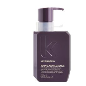 YOUNG.AGAIN.MASQUE regeneráló, helyreállító maszk