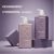 KEVIN.MURPHY HYDRATION, handled. – HYDRATE-ME.WASH és HYDRATE-ME.RINSE Duo - Hidratáló sampon és balzsam normál és száraz hajra (500ml+500ml)