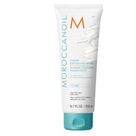 Moroccanoil ápoló színező - clear