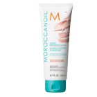 Moroccanoil ápoló színező - rosegold