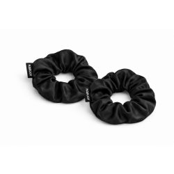 SILKYSATEN 2db kíméletes hajgumi