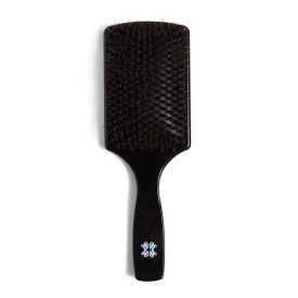 Showpony Paddle Brush - Hair extension - Hajkefe
