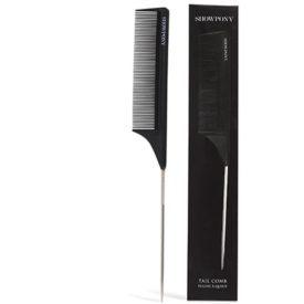 Showpony TAIL Comb - fésű