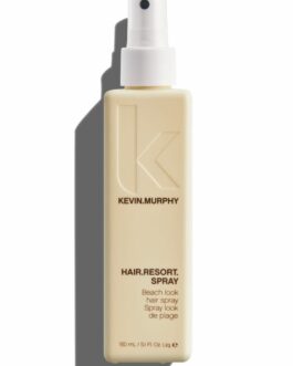 HAIR.RESORT.SPRAY